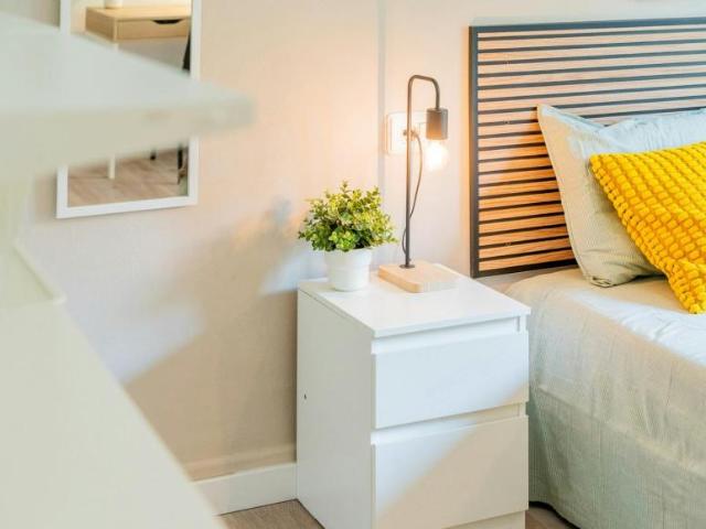 1 Dormitorio Shared Living/Roommate Valencia Valencia 104682376