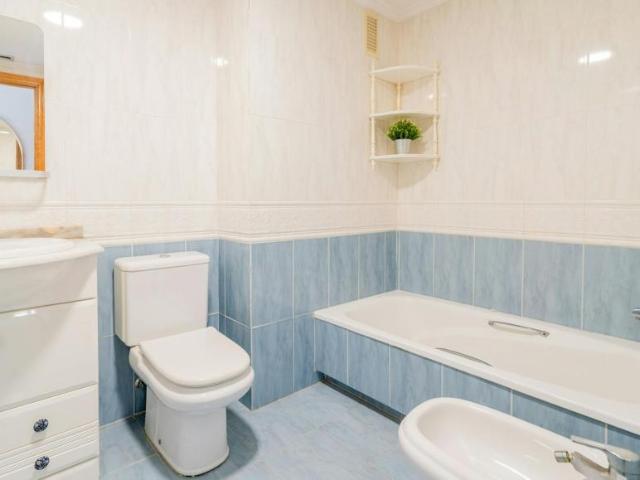 1 Dormitorio Shared Living/Roommate Valencia Valencia 104682388