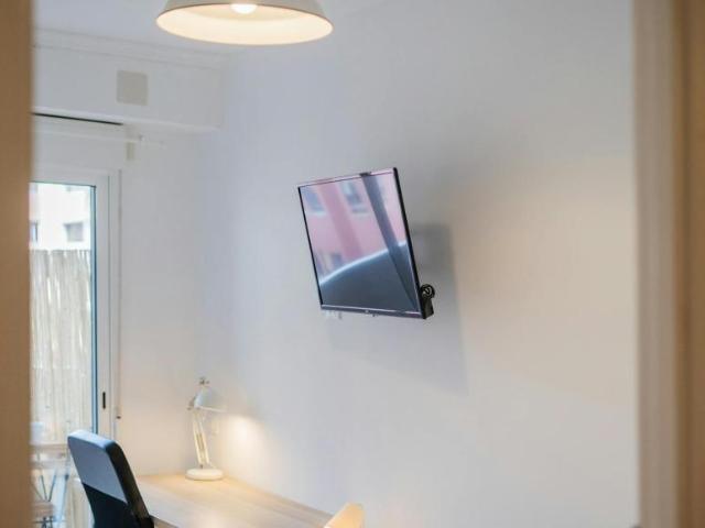 1 Dormitorio Shared Living/Roommate Valencia Valencia 104682472
