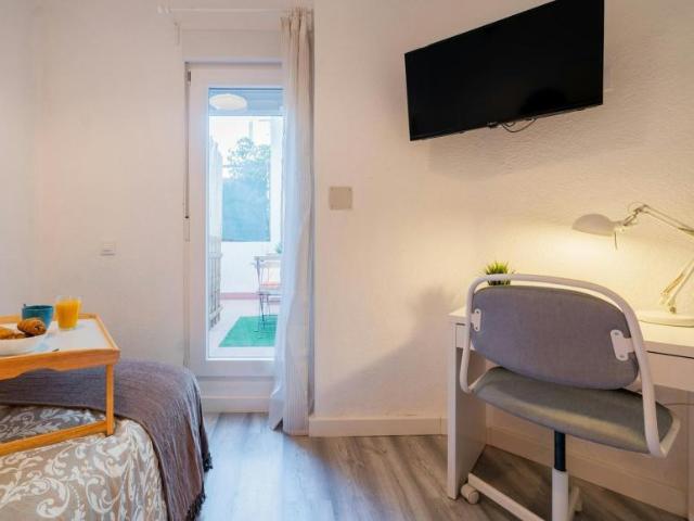1 Dormitorio Shared Living/Roommate Valencia Valencia 104682593