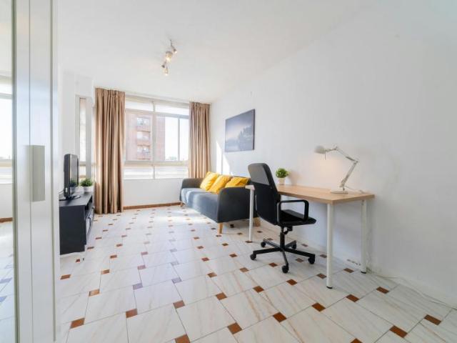 1 Dormitorio Shared Living/Roommate Valencia Valencia 104682598