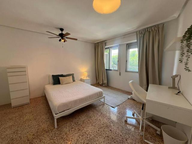 1 Dormitorio Shared Living/Roommate Valencia Valencia 104783546