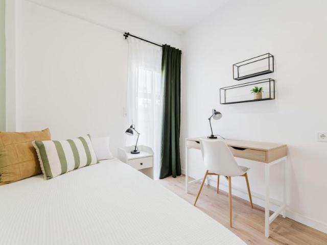 1 Dormitorio Shared Living/Roommate Valencia Valencia 104783655
