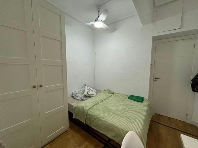 1 Dormitorio Shared Living/Roommate Valencia Valencia 104783708