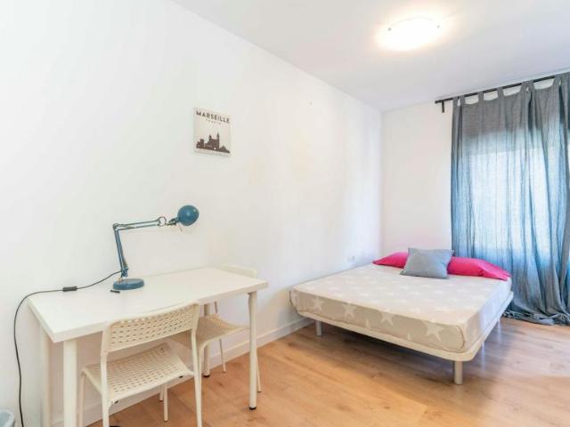 1 Dormitorio Shared Living/Roommate Valencia Valencia 104783877