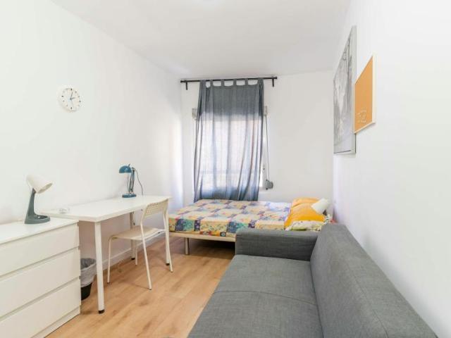1 Dormitorio Shared Living/Roommate Valencia Valencia 104783879