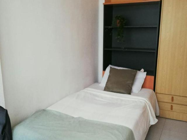 1 Dormitorio Shared Living/Roommate Valencia Valencia 104784767