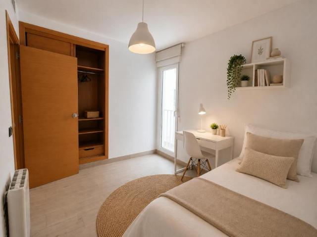 1 Dormitorio Shared Living/Roommate Valencia Valencia 104711997