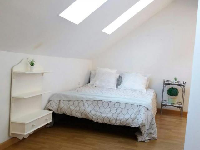 1 Dormitorio Shared Living/Roommate Valencia Valencia 77454822