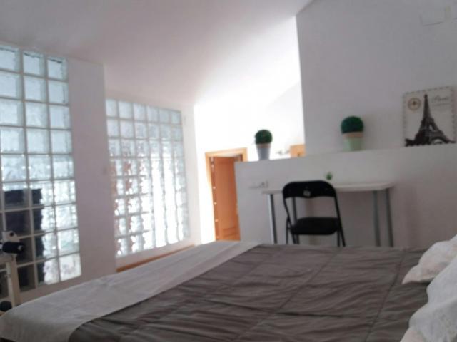 1 Dormitorio Shared Living/Roommate Valencia Valencia 77455477