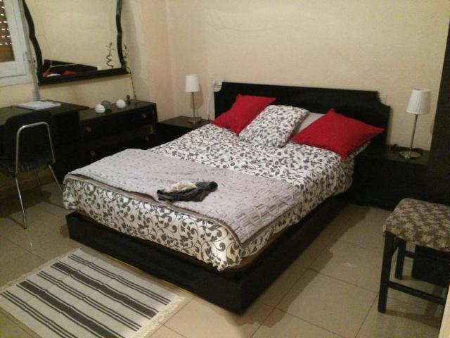 1 Dormitorio Shared Living/Roommate Valencia Valencia 88751914