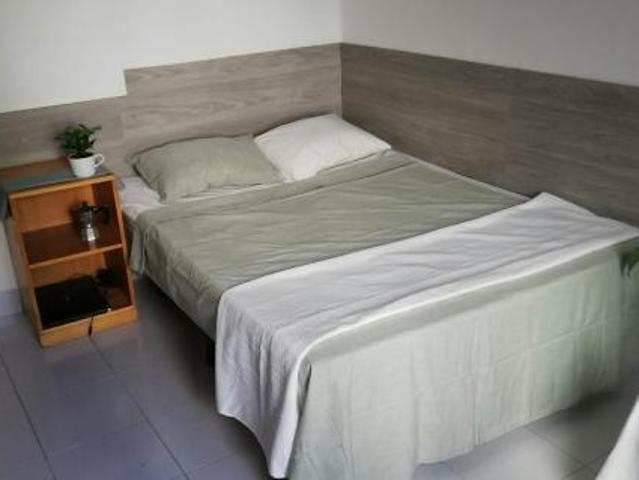 1 Dormitorio Shared Living/Roommate Valencia Valencia 88751920