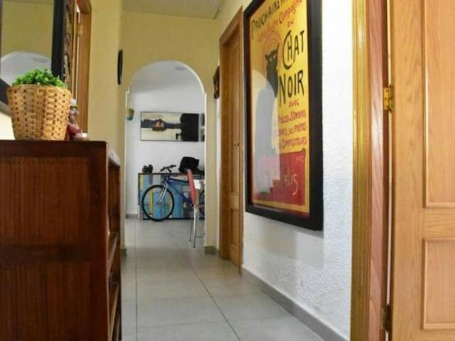 1 Dormitorio Shared Living/Roommate Valencia Valencia 82549673