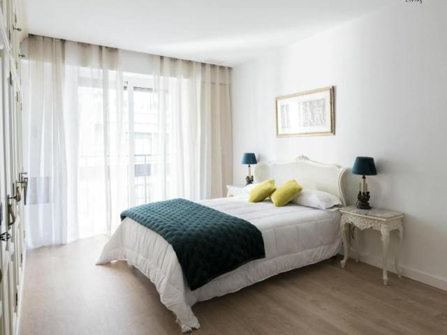 1 Dormitorio Shared Living/Roommate Valencia Valencia 94324136