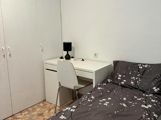 1 Dormitorio Shared Living/Roommate Valencia Valencia 94416228