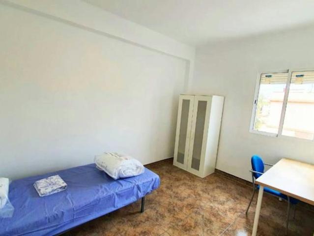 1 Dormitorio Shared Living/Roommate Valencia Valencia 94670018