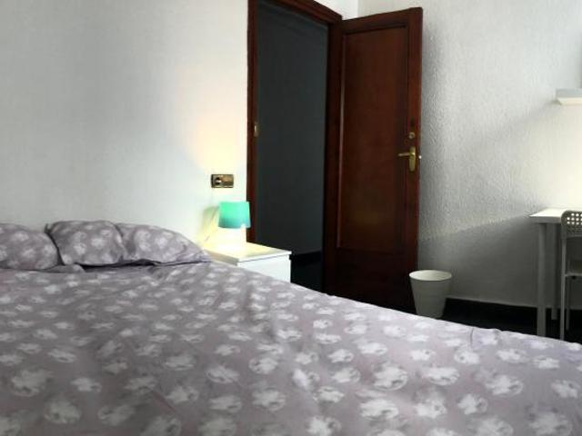 1 Dormitorio Shared Living/Roommate Valencia Valencia 94694038