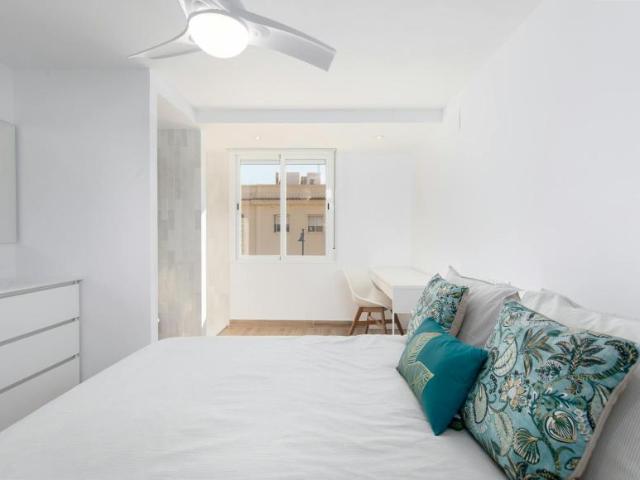 1 Dormitorio Shared Living/Roommate Valencia Valencia 94791548