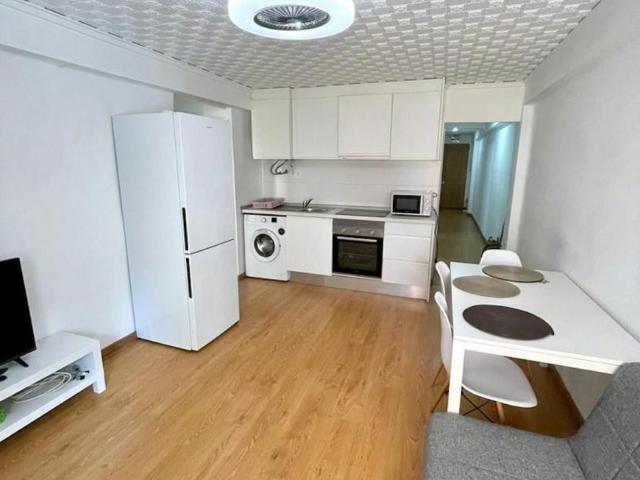 1 Dormitorio Shared Living/Roommate Valencia Valencia 94949605
