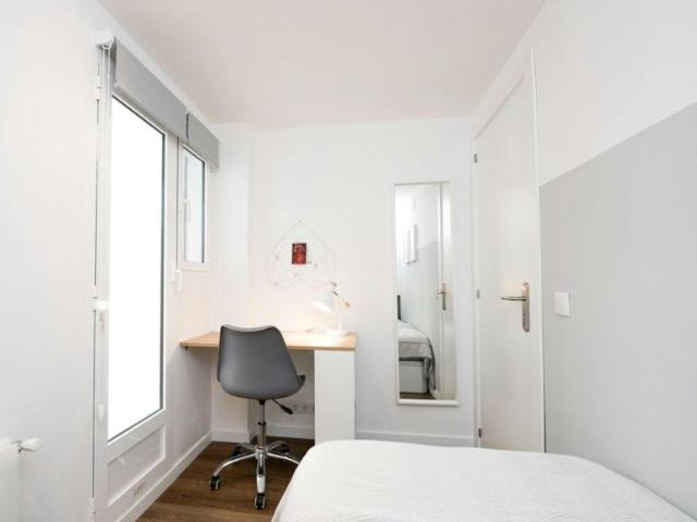 1 Dormitorio Shared Living/Roommate Valencia Valencia 95266679