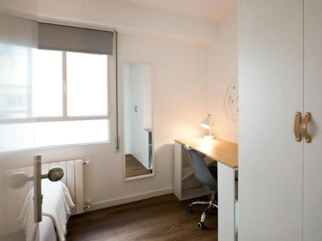 1 Dormitorio Shared Living/Roommate Valencia Valencia 95266744