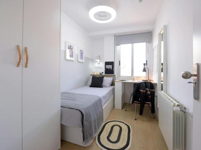 1 Dormitorio Shared Living/Roommate Valencia Valencia 95266758