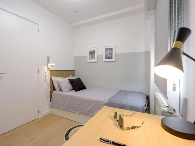 1 Dormitorio Shared Living/Roommate Valencia Valencia 95266768