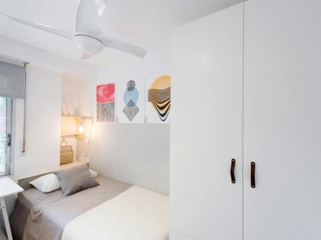 1 Dormitorio Shared Living/Roommate Valencia Valencia 95266776