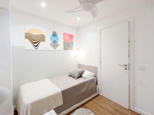 1 Dormitorio Shared Living/Roommate Valencia Valencia 95266778