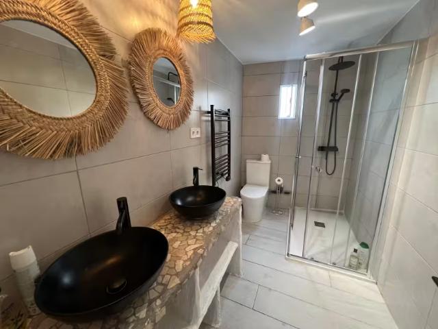 1 Dormitorio Shared Living/Roommate Valencia Valencia 95915700