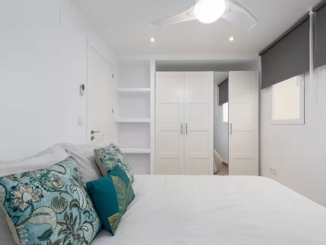 1 Dormitorio Shared Living/Roommate Valencia Valencia 95922895