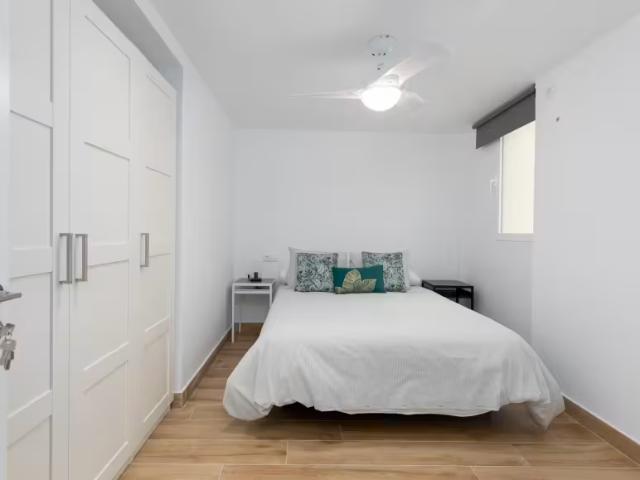 1 Dormitorio Shared Living/Roommate Valencia Valencia 95949718