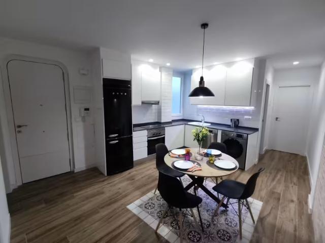 1 Dormitorio Shared Living/Roommate Valencia Valencia 95949752