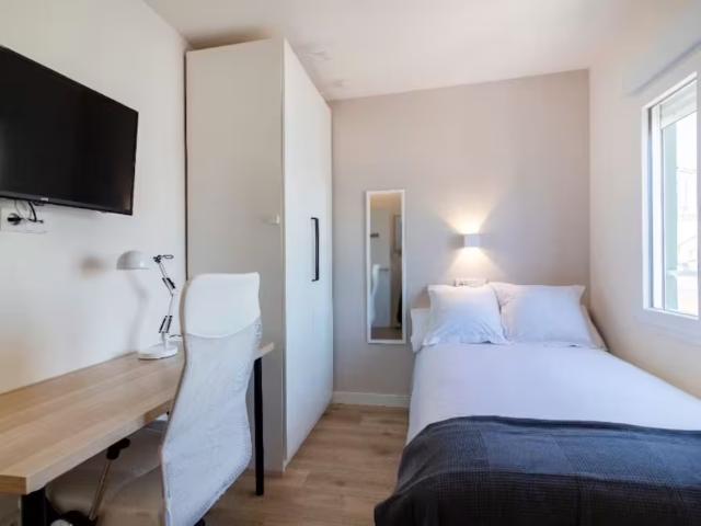 1 Dormitorio Shared Living/Roommate Valencia Valencia 96003897