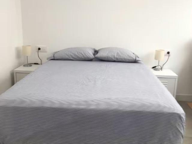 1 Dormitorio Shared Living/Roommate Valencia Valencia 96347063