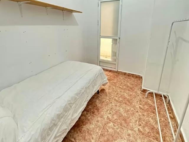 1 Dormitorio Shared Living/Roommate Valencia Valencia 96820135