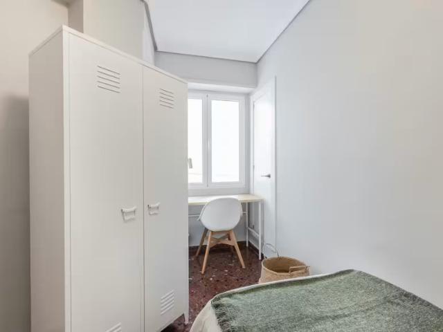 1 Dormitorio Shared Living/Roommate Valencia Valencia 97635147
