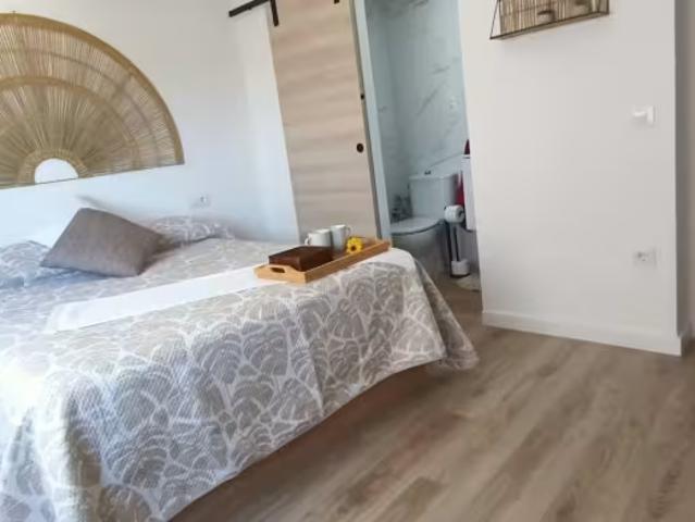 1 Dormitorio Shared Living/Roommate Valencia Valencia 97912377
