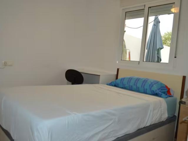 1 Dormitorio Shared Living/Roommate Valencia Valencia 97913734