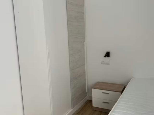 1 Dormitorio Shared Living/Roommate Valencia Valencia 98022336