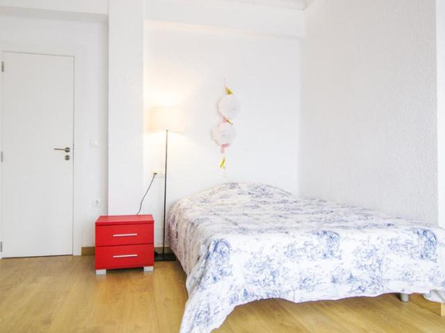1 Dormitorio Shared Living/Roommate Valencia Valencia 98213706