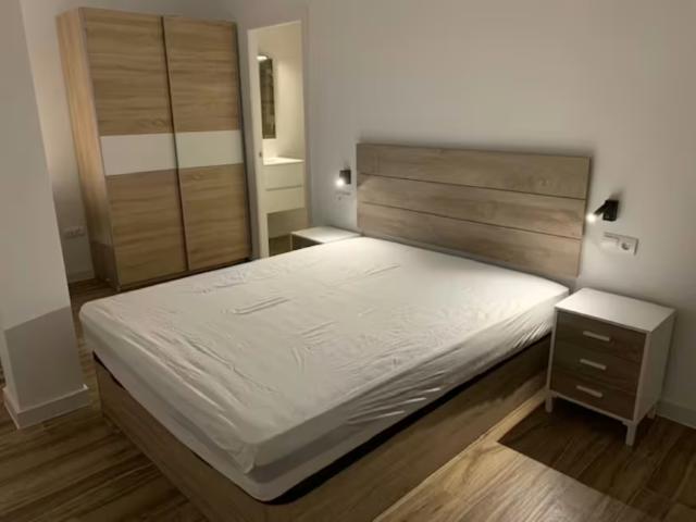1 Dormitorio Shared Living/Roommate Valencia Valencia 98364735