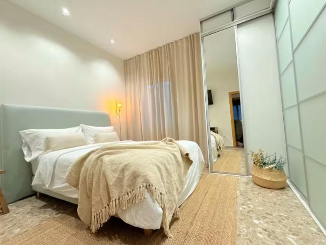 1 Dormitorio Shared Living/Roommate Valencia Valencia 98468681