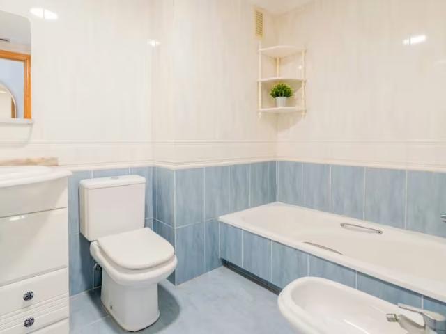 1 Dormitorio Shared Living/Roommate Valencia Valencia 98538033
