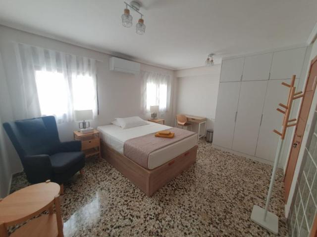 1 Dormitorio Shared Living/Roommate Valencia Valencia 99384671