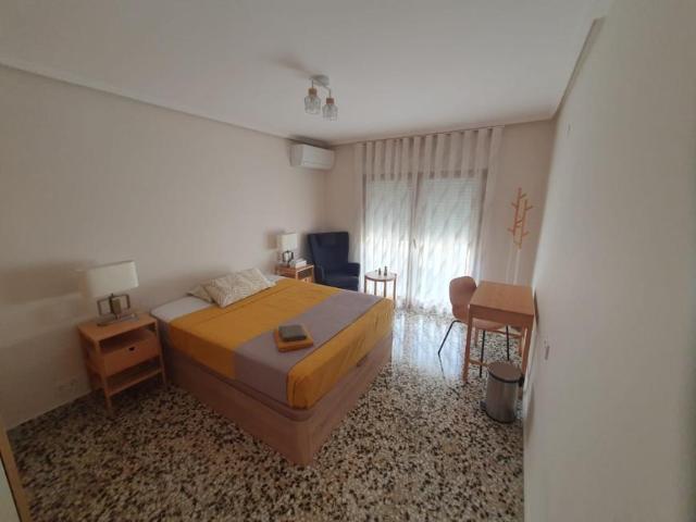 1 Dormitorio Shared Living/Roommate Valencia Valencia 99385036