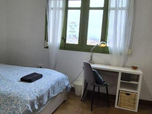 1 Dormitorio Shared Living/Roommate Valencia Valencia 99634608