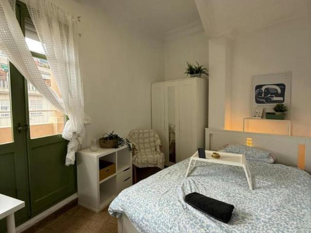 1 Dormitorio Shared Living/Roommate Valencia Valencia 99634717