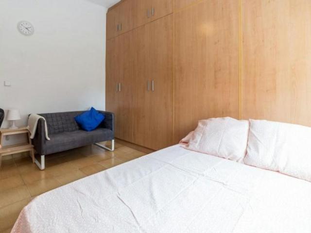 1 Dormitorio Shared Living/Roommate Valencia Valencia 99637212