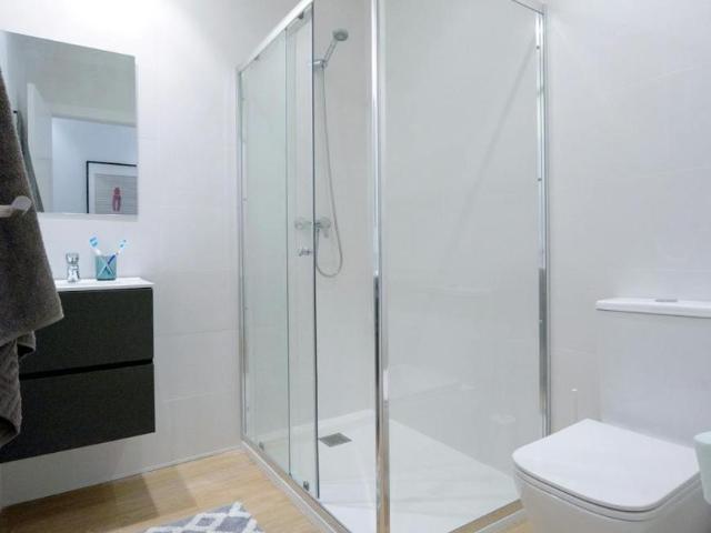 1 Dormitorio Shared Living/Roommate Valencia Valencia 99689280